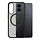 Mobilize MagSafe Compatible Hybrid Case Samsung Galaxy S25 Edge 5G Black