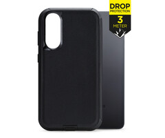Mobilize Mobilize Defender Case Samsung Galaxy S25 Edge 5G Black