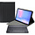 Mobilize Detachable Bluetooth Keyboard Case Samsung Galaxy Tab S10 FE 11/S10 Lite Black QWERTY