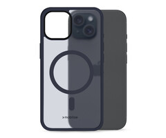 Mobilize Mobilize MagSafe Compatible Hybrid Pro Case Apple iPhone 13/14/15 Blue