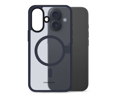 Mobilize Mobilize MagSafe Compatible Hybrid Pro Case Apple iPhone 16 Blue