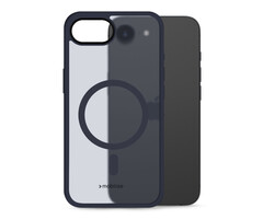 Mobilize Mobilize MagSafe Compatible Hybrid Pro Case Apple iPhone 16e/17e Blue