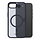 Mobilize MagSafe Compatible Hybrid Pro Case Apple iPhone 16e/17e Blue