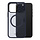 Mobilize MagSafe Compatible Hybrid Pro Case Apple iPhone 16 Pro Max Blue