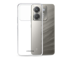 Mobilize Mobilize Gelly Case Xiaomi Poco M7 Pro 5G Clear