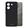 Mobilize Rubber Gelly Case Xiaomi Poco M7 Pro 5G Matt Black