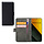 Mobilize Classic Gelly Wallet Book Case Xiaomi Poco M7 Pro 5G Black