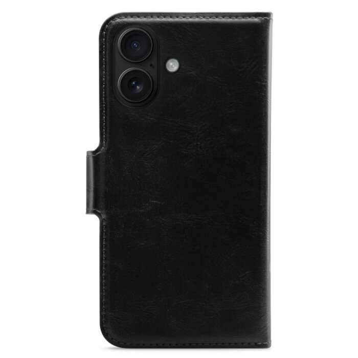 Mobilize Mobilize 2in1 Magsafe Compatible Gelly Wallet Case Apple iPhone 17 Black