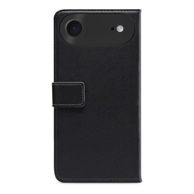 Mobilize Mobilize Classic Gelly Wallet Book Case voor Apple iPhone Air - Zwart, foto 2 van 6