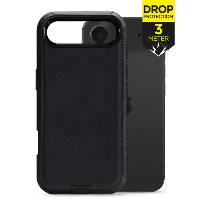 Mobilize Mobilize Defender Case Apple iPhone Air Black