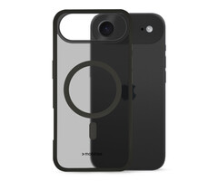 Mobilize Mobilize MagSafe Compatible Hybrid Pro Case Apple iPhone Air Black