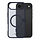 Mobilize MagSafe Compatible Hybrid Pro Case Apple iPhone Air Blue