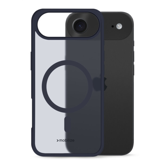 Mobilize Mobilize MagSafe Compatible Hybrid Pro Case Apple iPhone Air Blue