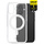 Mobilize Magsafe Compatible Naked Protection Case for Apple iPhone 17 Clear
