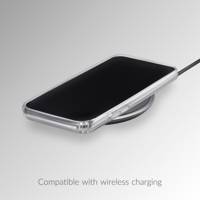 Mobilize Mobilize Naked Protection Case Apple iPhone 17 Clear