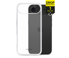 Mobilize Mobilize Naked Protection Case Apple iPhone Air Clear