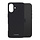 Mobilize Rubber Gelly Case Apple iPhone 17 Matt Black