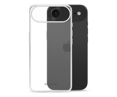 Mobilize Mobilize Gelly Case Apple iPhone Air Clear