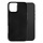 Mobilize Magsafe Compatible Premium Leather Case Apple iPhone 17 Black