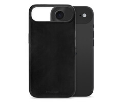 Mobilize Mobilize Magsafe Compatible Premium Leather Case Apple iPhone Air Black
