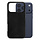 Mobilize Magsafe Compatible Premium Leather Case Apple iPhone 17 Pro Max Black