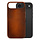 Mobilize Magsafe Compatible Premium Leather Case Apple iPhone Air Burned Cognac