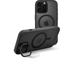 Mobilize Mobilize Hybrid Pro Case met MagSafe en Camerastandaard voor iPhone 16 Pro Max