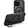 Mobilize MagSafe Compatible Hybrid Pro Case with Camera Stand Apple iPhone 16 Pro Max Black