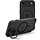 Mobilize MagSafe Compatible Hybrid Pro Case with Camera Stand Apple iPhone Air Black