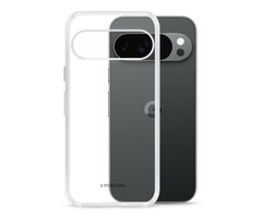 Mobilize Mobilize Gelly Case Google Pixel 10/10 Pro Clear