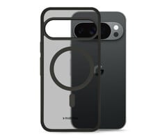 Mobilize Mobilize MagSafe Compatible Hybrid Case Google Pixel 10/10 Pro Black