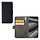 Mobilize Classic Gelly Wallet Book Case Google Pixel 10/10 Pro Black