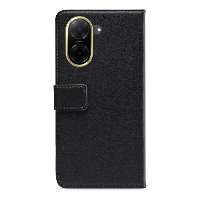 Mobilize Mobilize Classic Gelly Wallet Book Case Xiaomi Redmi A5 4G Black