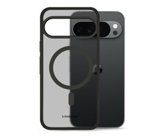 Mobilize Mobilize MagSafe Compatible Hybrid Case Google Pixel 10 Pro XL Black