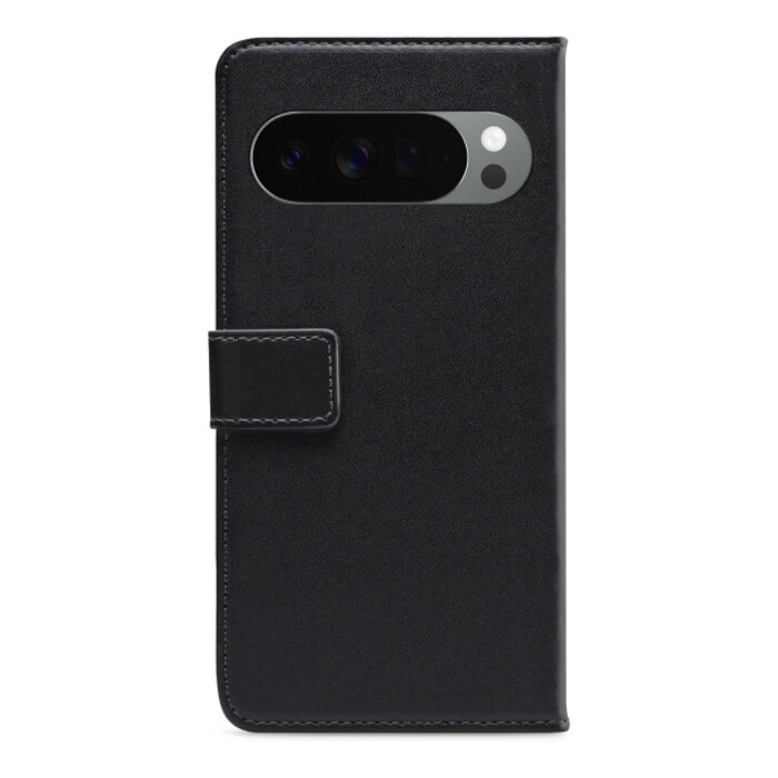 Mobilize Mobilize Classic Gelly Wallet Book Case Google Pixel 10 Pro XL - Zwart