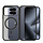 Mobilize MagSafe Compatible Hybrid Case Google Pixel 10 Pro Fold Black