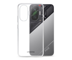 Mobilize Mobilize Gelly Case Xiaomi Poco F7 Clear