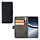 Mobilize Classic Gelly Wallet Book Case Xiaomi Poco F7 - Zwart