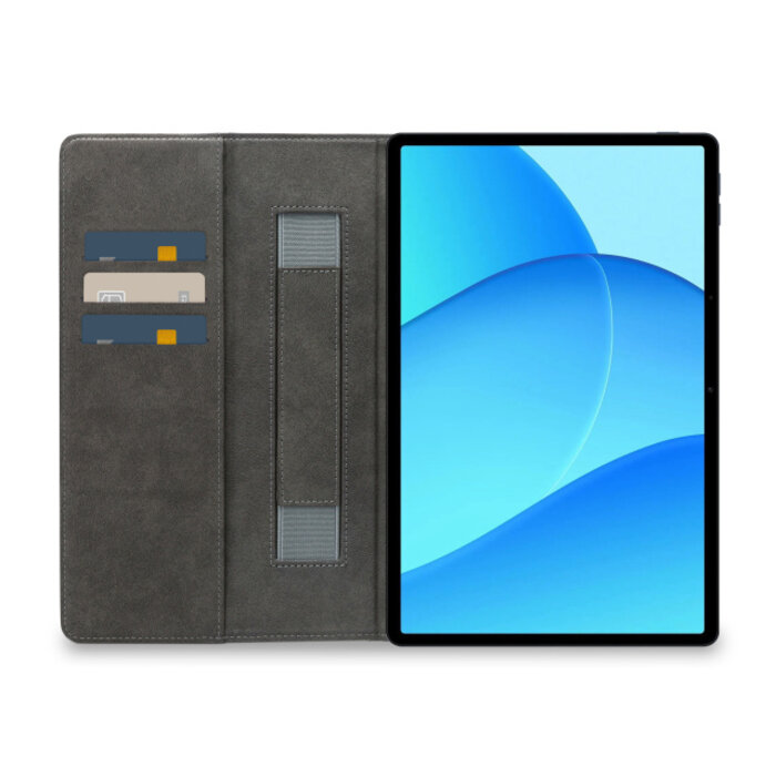 Mobilize Mobilize Premium Folio Case Oppo Pad SE 11 Black