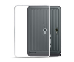 Mobilize Mobilize Gelly Case Samsung Galaxy Tab Active5 Pro 10.1 Clear