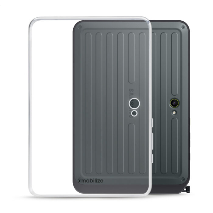 Mobilize Mobilize Gelly Case Samsung Galaxy Tab Active5 Pro 10.1 Clear
