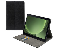 Mobilize Mobilize Premium Folio Case Samsung Galaxy Tab Active5 Pro 10.1 Black