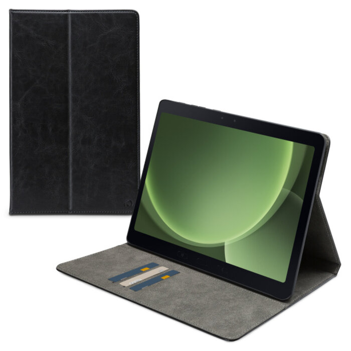 Mobilize Mobilize Premium Folio Case Samsung Galaxy Tab Active5 Pro 10.1 Black