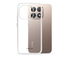 Mobilize Mobilize Gelly Case Xiaomi 15T Clear
