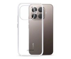 Mobilize Mobilize Gelly Case Xiaomi 15T Pro Clear