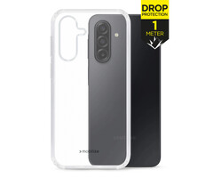 Mobilize Mobilize Naked Protection Case Samsung Galaxy A17 (4G/5G)/A18 5G Clear