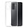 Mobilize Gelly Case Samsung Galaxy A26 5G / A17 / A18 5G Transparant