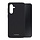 Mobilize Rubber Gelly Case Samsung Galaxy A17 (4G/5G)/A18 5G Matt Black