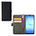 Mobilize Classic Gelly Wallet Book Case Samsung Galaxy A26/A17/A18 - Zwart