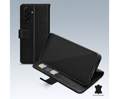 Mobilize Mobilize Leather Wallet Samsung Galaxy A17 (4G/5G)/A18 5G Black